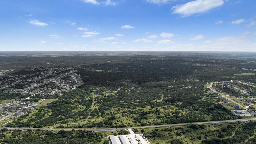 More Photos Of 17743 FM1957, San Antonio Land For Sale