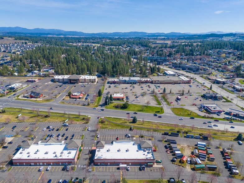 More Photos Of 12628 N Division St, Spokane Restaurant For Lease