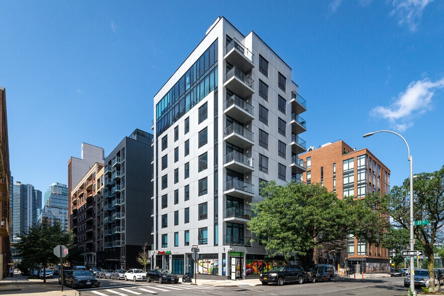 Primary Photo Of 41-04 27th St, Long Island City Apartments For Sale