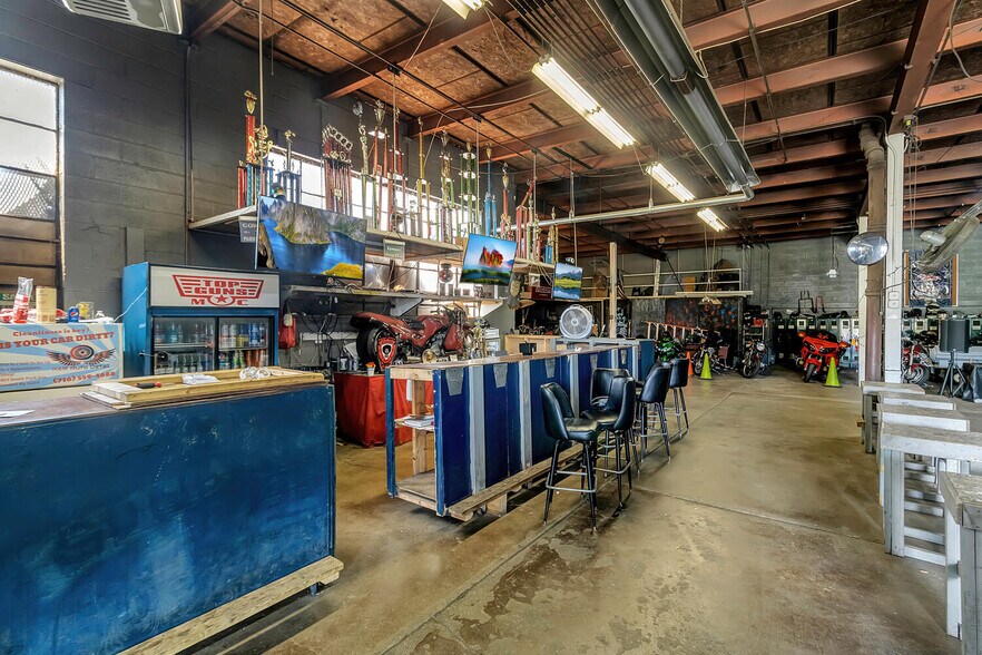 More Photos Of 142 Dutton Ave, Buffalo Warehouse For Sale