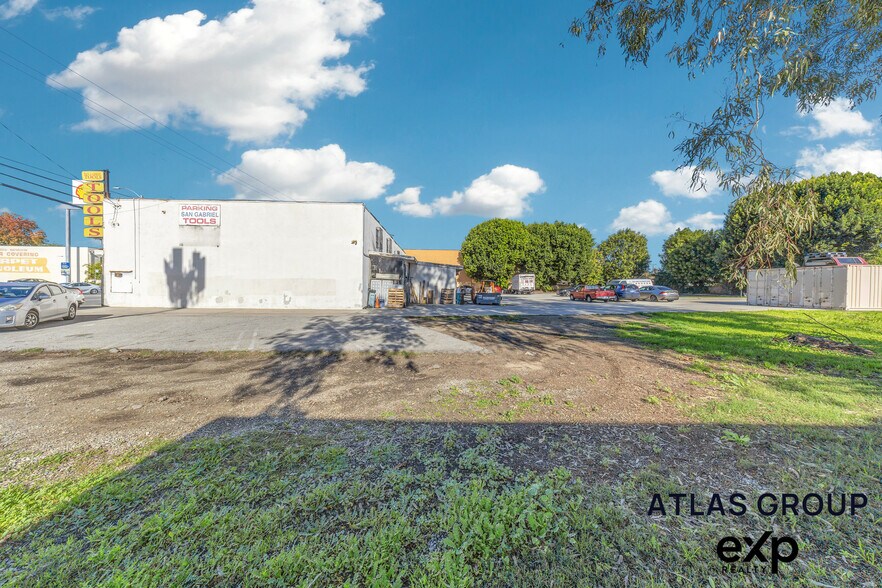 More Photos Of 1846 San Gabriel Blvd, San Gabriel General Retail For Sale