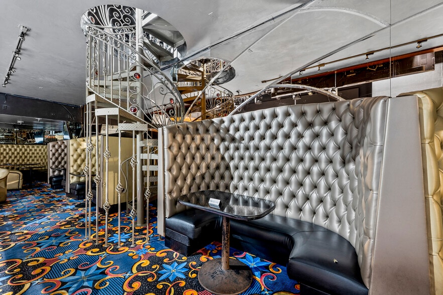 More Photos Of 21413 W 8 Mile Rd, Detroit Sports And Entertainment For Sale