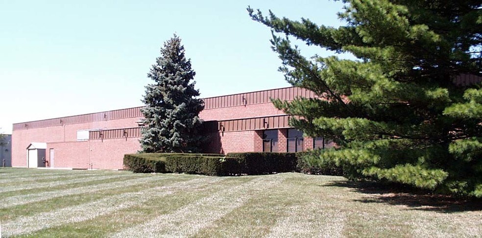 More Photos Of 10 Strecker Rd, Ellisville Coworking Space