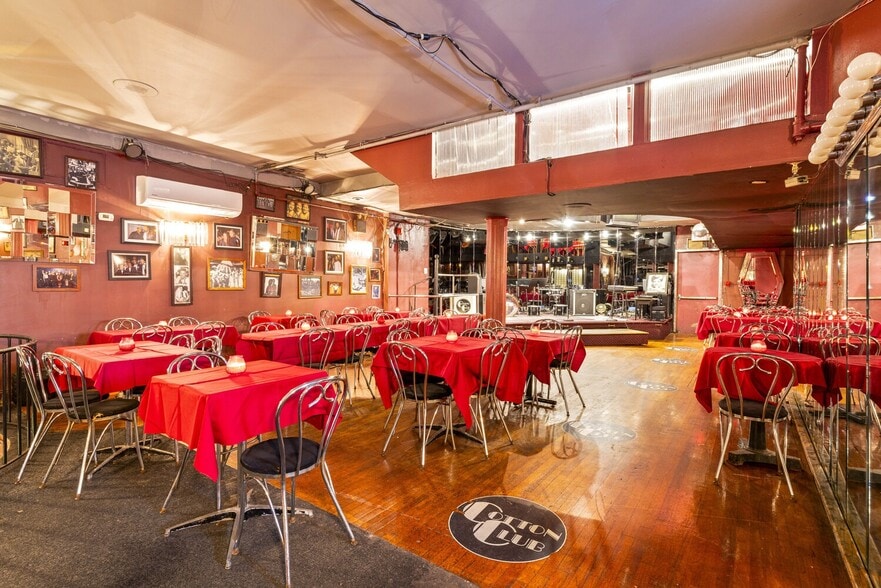 More Photos Of 656 W 125th St, New York Bar For Sale