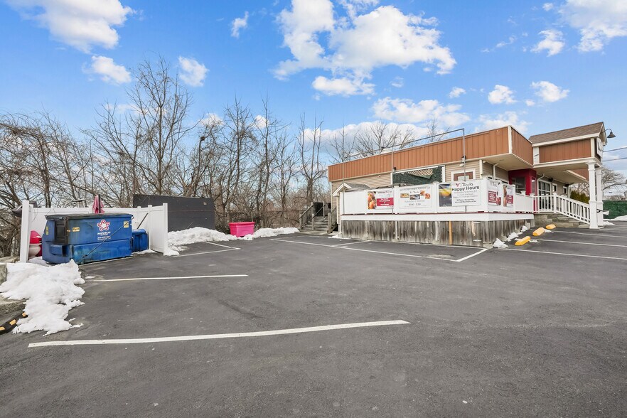 More Photos Of 1091 Main St, Pawtucket Restaurant For Sale