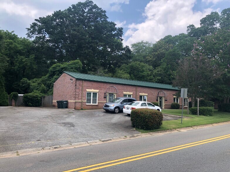 More Photos Of 466 Manget St, Marietta Medical For Sale