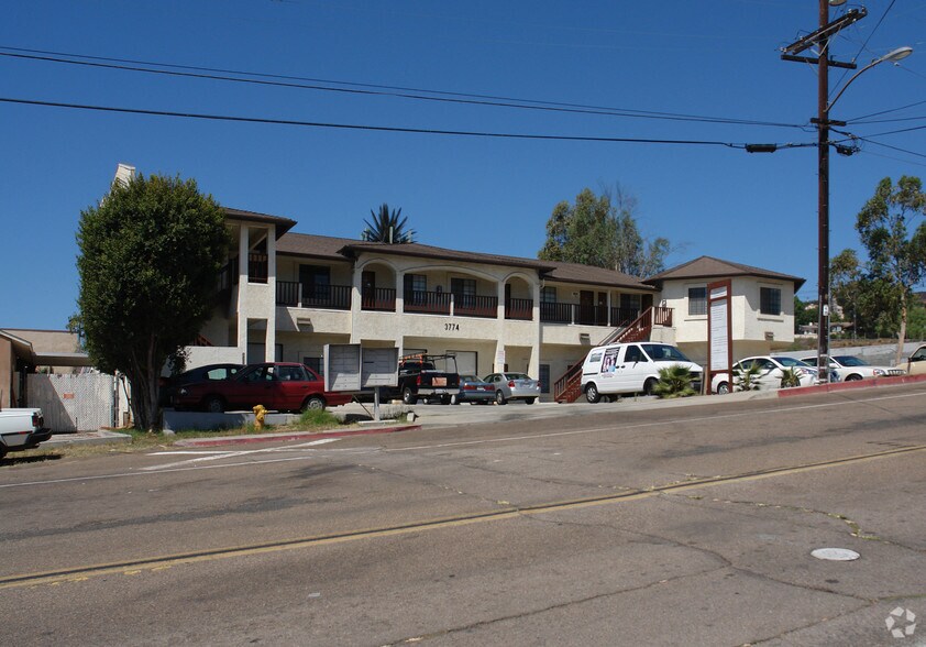More Photos Of 3774 Grove St, Lemon Grove Office For Sale