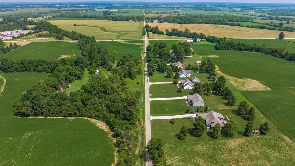 More Photos Of Palmer Rd, Millersport Land For Sale