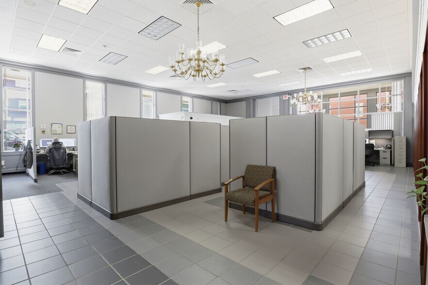 More Photos Of 4 E Main St, Webster Office For Sale