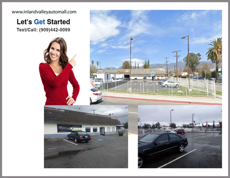 More Photos Of 148 E Baseline St, San Bernardino Coworking Space