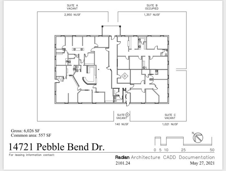 More Photos Of 14721 Pebble Bend Dr, Houston Medical For Sale