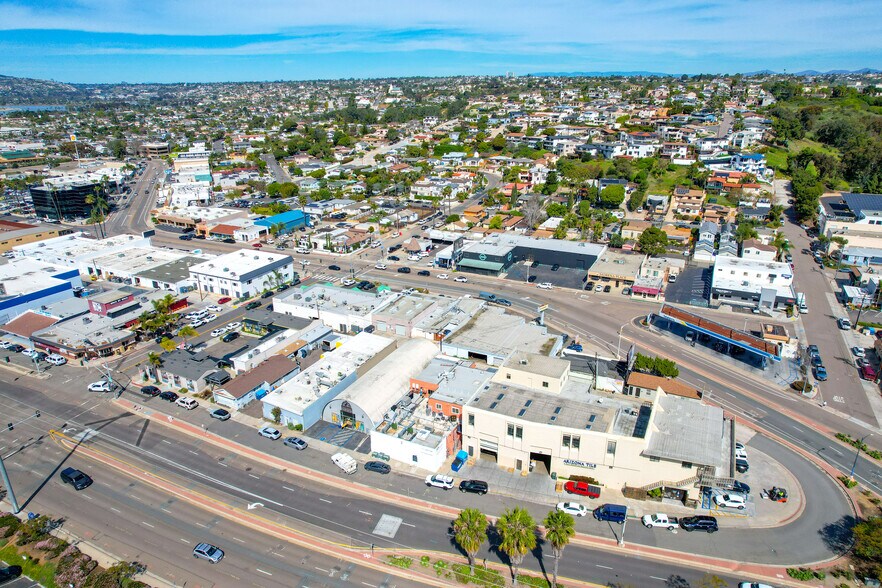 More Photos Of 1079-1085 W Morena Blvd, San Diego Refrigeration Cold Storage For Sale