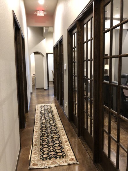 More Photos Of 201 Players Cir, Southlake Office For Sale