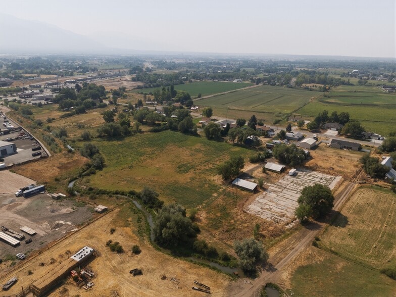 More Photos Of 2274 W Pioneer Rd, Ogden Land For Sale