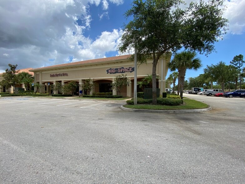 More Photos Of SW Port St. Lucie Blvd @ Florida Turnpike, Port Saint Lucie Unknown For Lease