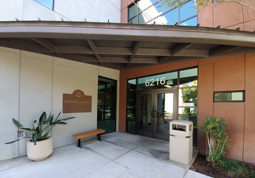 More Photos Of 6216 Brockton Ave, Riverside Office For Sale