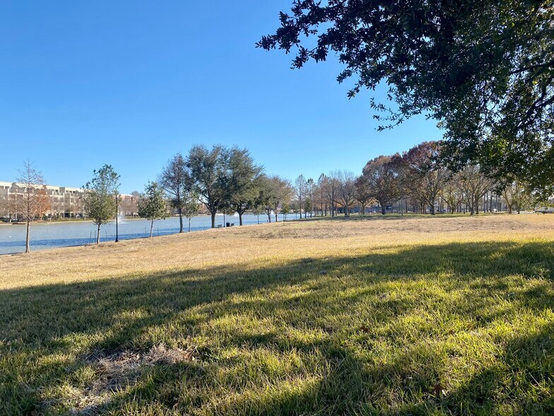 More Photos Of Fluor Daniel Dr @ Creek Bend Dr, Sugar Land Land For Sale