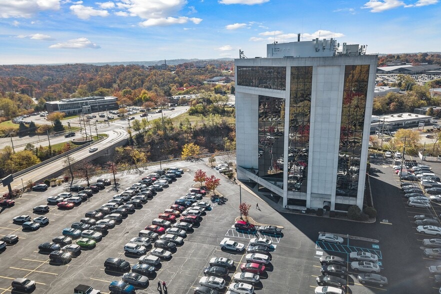 More Photos Of 3824 Northern Pike, Monroeville Medical For Sale