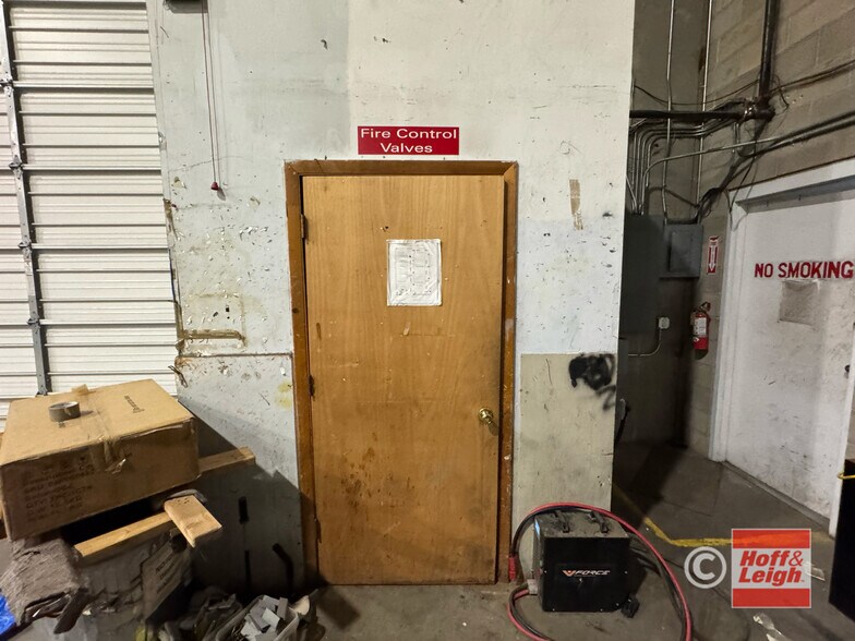 More Photos Of 2445 Wayside Ct, Colorado Springs Warehouse For Sale