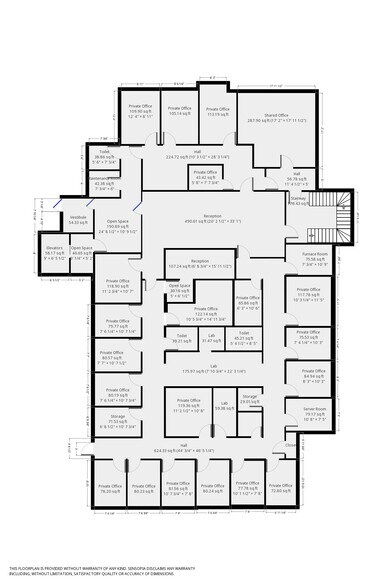 More Photos Of 305 Vine St, New Lenox Medical For Lease