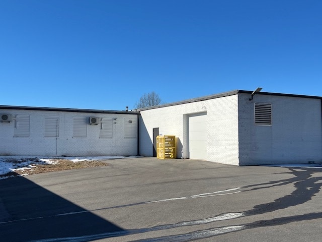 More Photos Of 1243 E Garner Bagnal Blvd, Statesville Warehouse For Lease