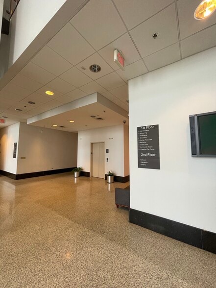 More Photos Of 2332 News Sentinel Dr, Knoxville Medical For Lease