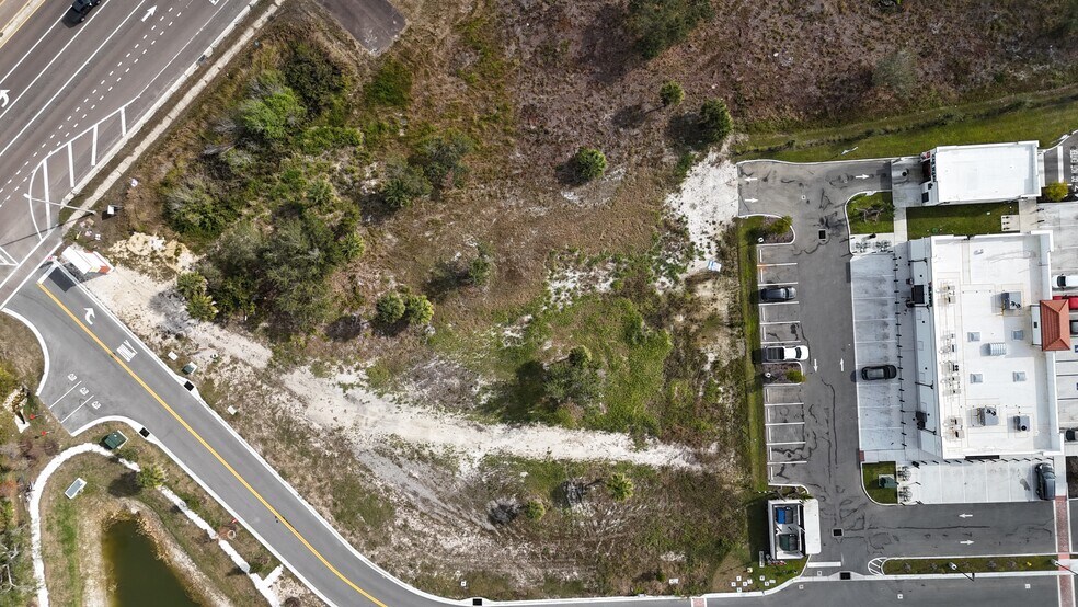 More Photos Of S Tamiami Trl @ North River Rd, Venice Land For Lease