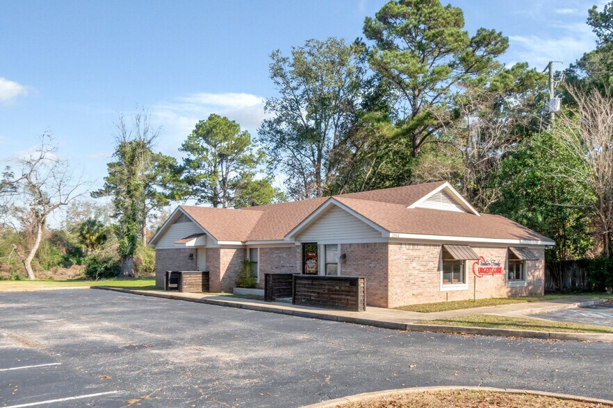 Primary Photo Of 1962 Spring Hill Ave, Mobile Office For Sale