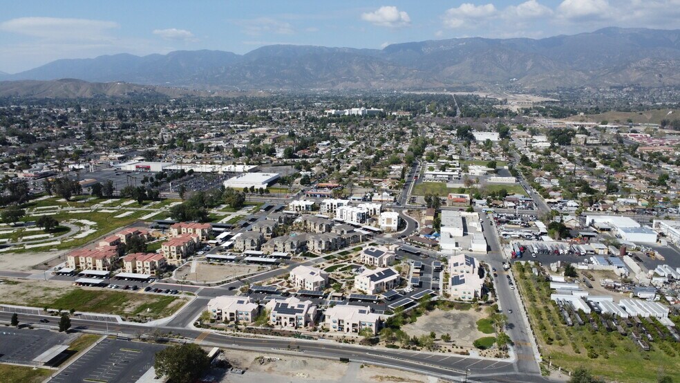 More Photos Of 905-1055 N Waterman Ave, San Bernardino Unknown For Lease