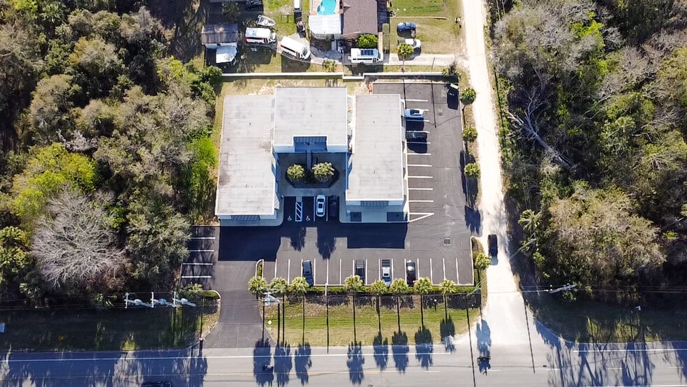 More Photos Of 4440 N Oceanshore Blvd, Flagler Beach Office For Sale