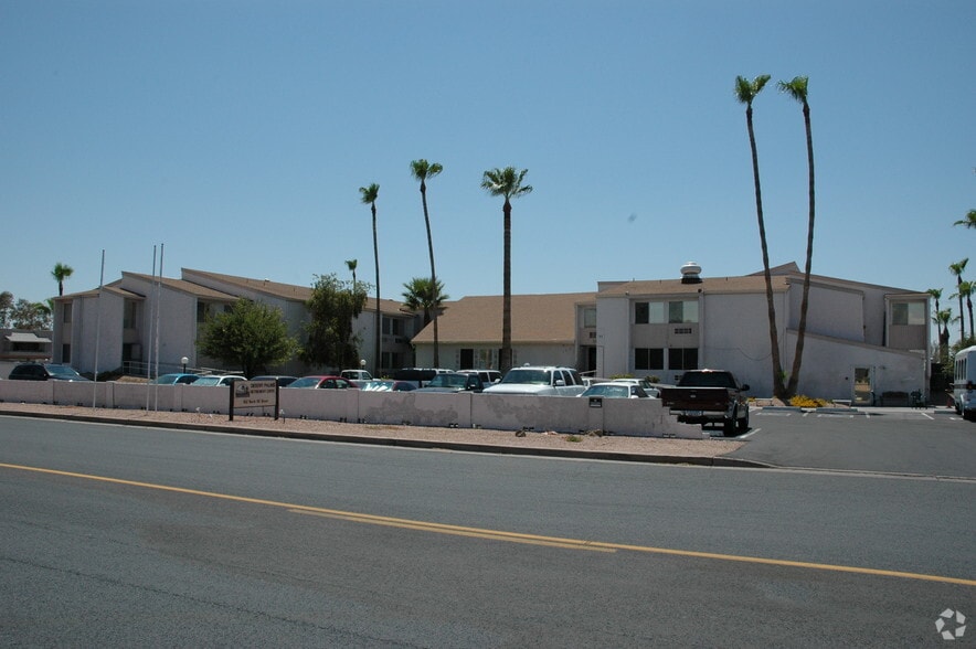More Photos Of 152 N 56th St, Mesa Congregate Senior Housing For Sale