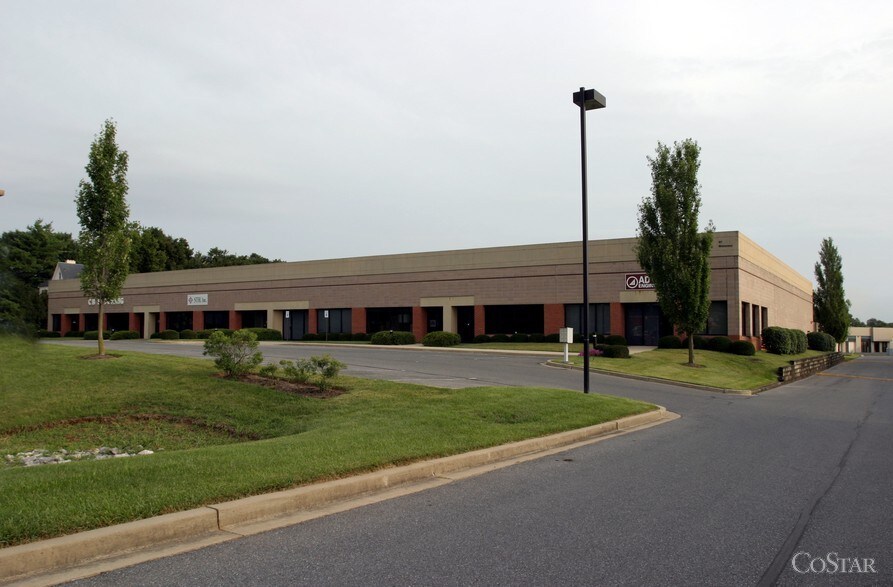 More Photos Of 97 Monocacy Blvd, Frederick Unknown For Lease
