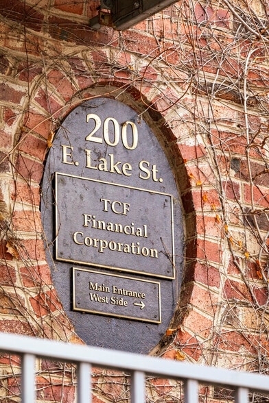 More Photos Of 200 Lake St E, Wayzata Office For Lease