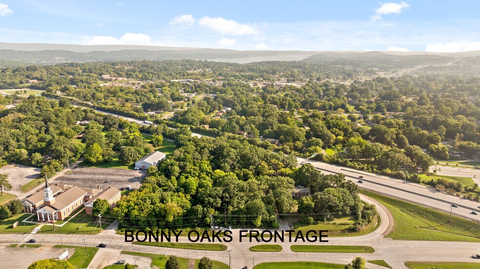 More Photos Of 4511-4517 Bonny Oaks Dr, Chattanooga Land For Sale
