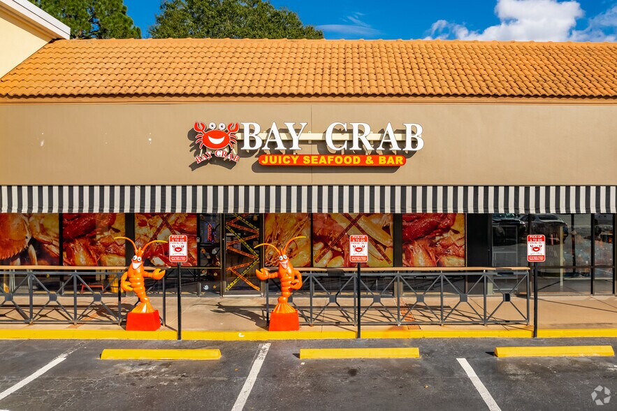 More Photos Of 11411 N Dale Mabry Hwy, Tampa Unknown For Lease