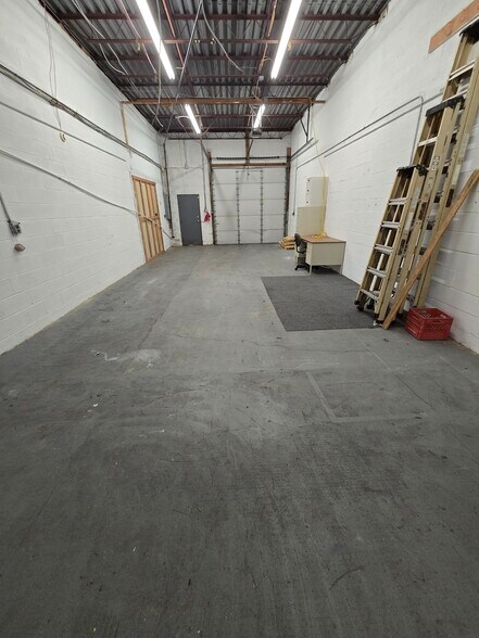 More Photos Of 227 Arcadia St, Richmond Warehouse For Lease