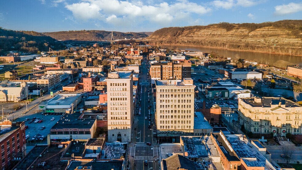 More Photos Of 100 N 4th St, Steubenville Office For Sale
