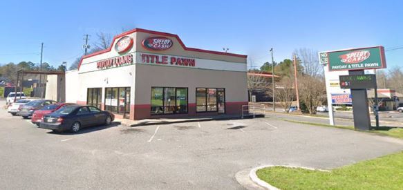 Primary Photo Of 3410 Highway 69 N, Northport Freestanding For Lease