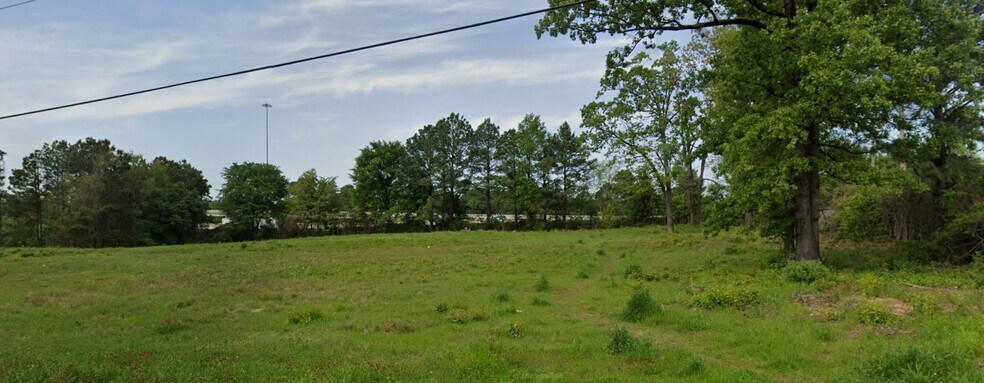 More Photos Of 5201 N State Line Ave, Texarkana Land For Sale