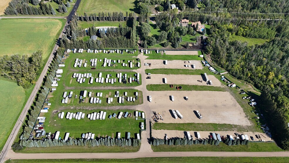 More Photos Of 16815 41 Av SW, Edmonton Land For Sale