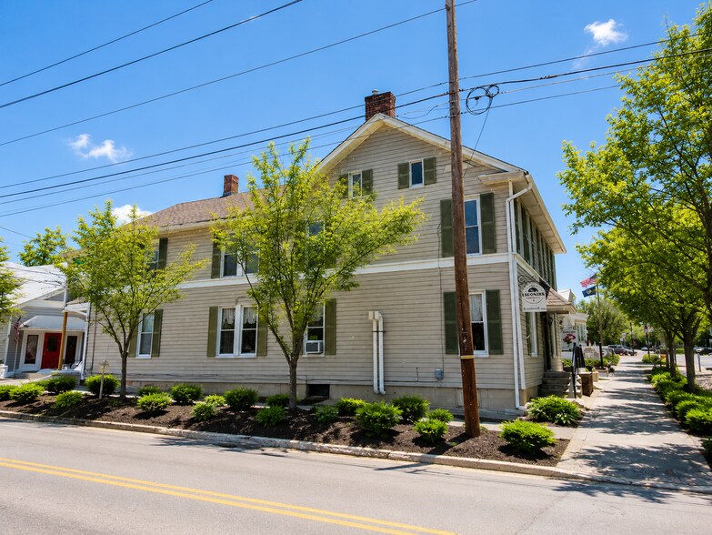 More Photos Of 138 W Main St, Ligonier Township Storefront Retail Residential For Sale