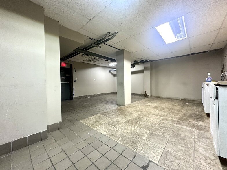 More Photos Of 1206 Saint Nicholas Ave, New York Storefront Retail Residential For Lease
