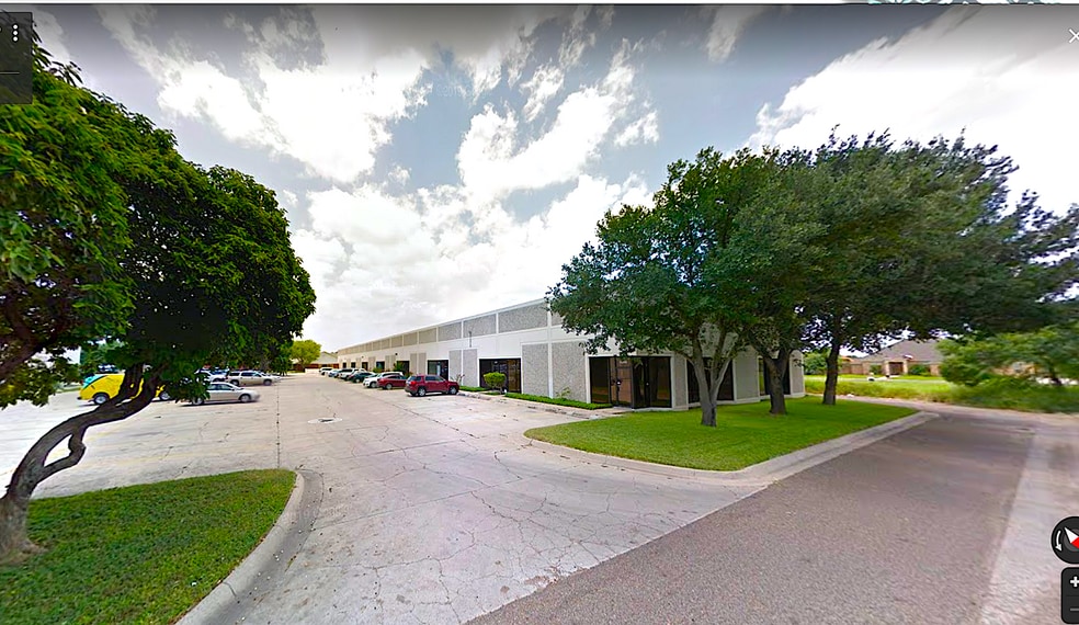 More Photos Of 3301 N Ware Rd, McAllen Unknown For Lease