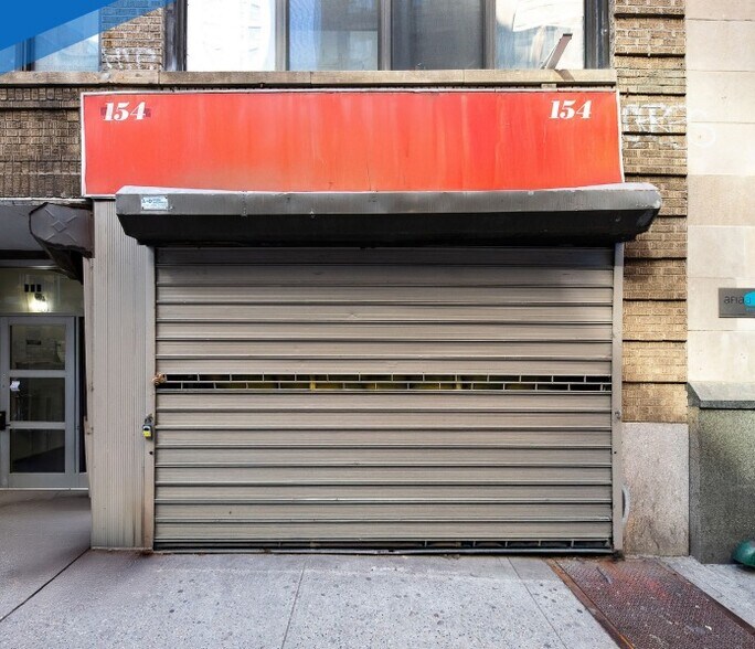 More Photos Of 154-156 W 27th St, New York Apartments For Lease