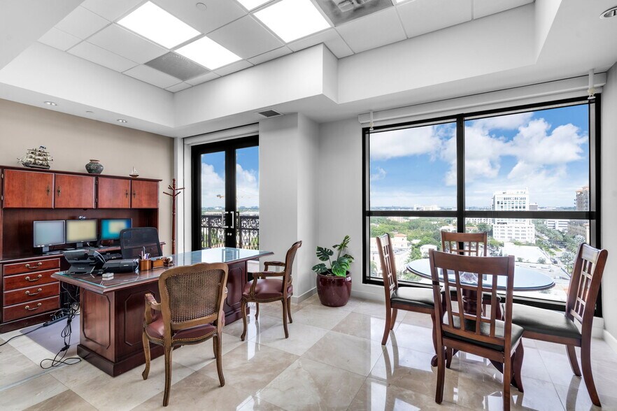 More Photos Of 2020 Ponce De Leon Blvd, Coral Gables Office For Sale
