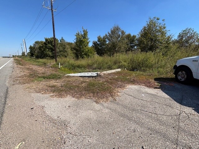 More Photos Of 12903 U.S. 59, Beasley Land For Sale