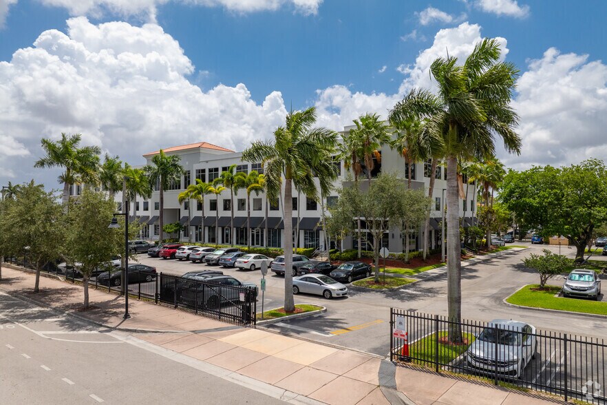 More Photos Of 7950 NW 53rd St, Doral Medical For Sale