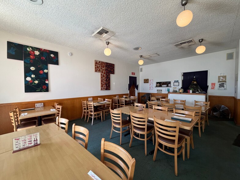 More Photos Of 629 S Atlantic Blvd, Monterey Park Restaurant For Sale