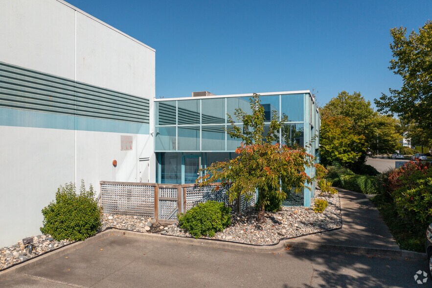 More Photos Of 8089 River Way, Delta Manufacturing For Lease