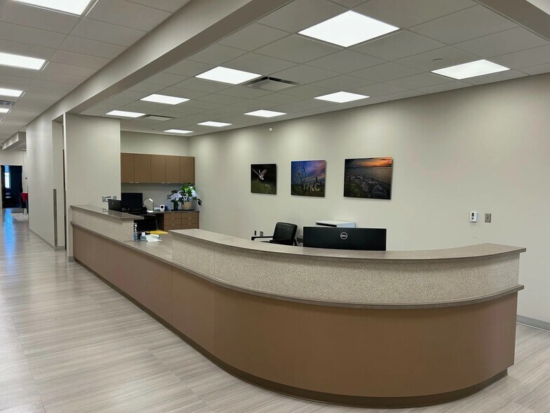 More Photos Of 8516 S Portland Ave, Oklahoma City Medical For Lease